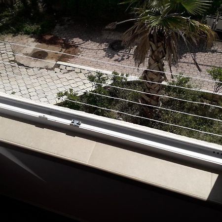 Apartment Poseidon Herceg Novi Zewnętrze zdjęcie