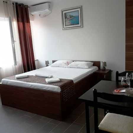 Apartment Poseidon Herceg Novi Pokój zdjęcie