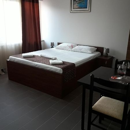 Apartment Poseidon Herceg Novi Zewnętrze zdjęcie