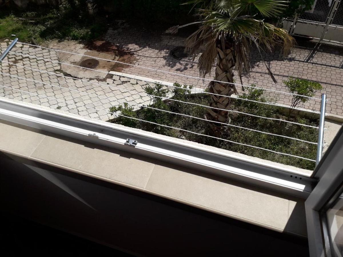 Apartment Poseidon Herceg Novi Zewnętrze zdjęcie