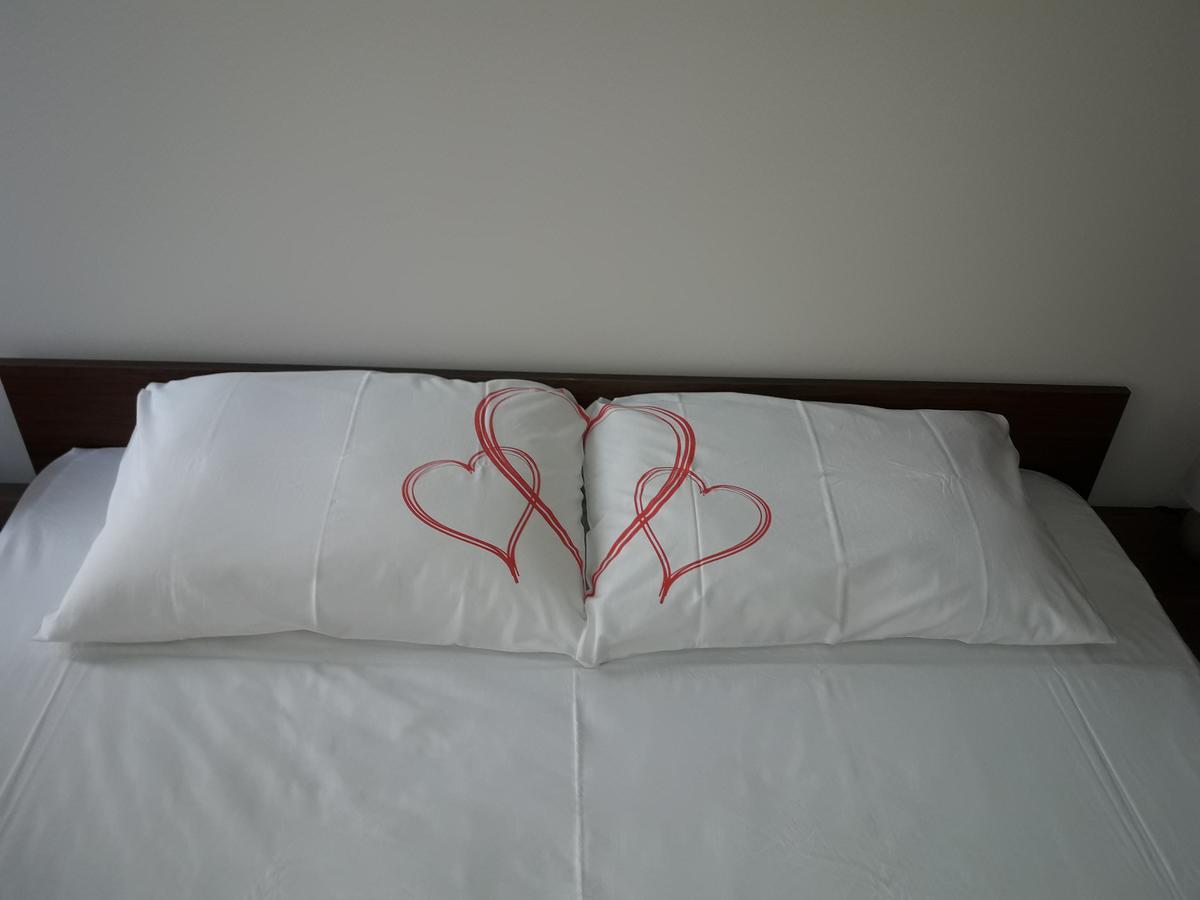 Apartment Poseidon Herceg Novi Pokój zdjęcie