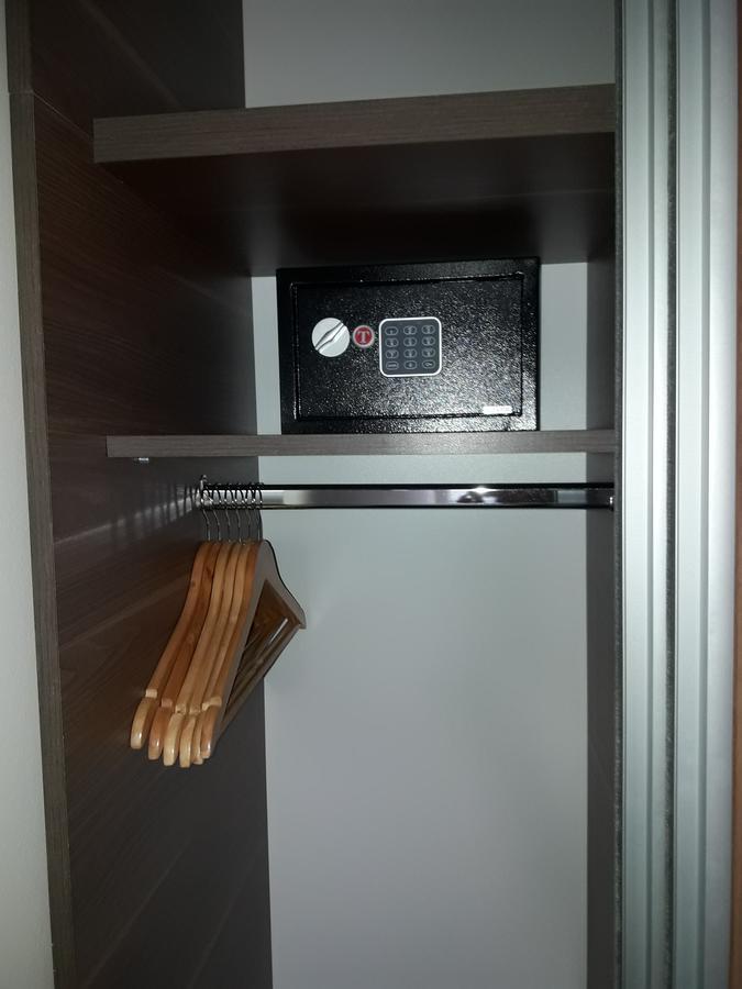 Apartment Poseidon Herceg Novi Pokój zdjęcie