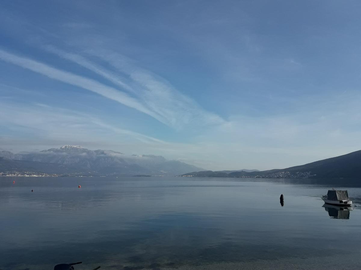 Apartment Poseidon Herceg Novi Pokój zdjęcie