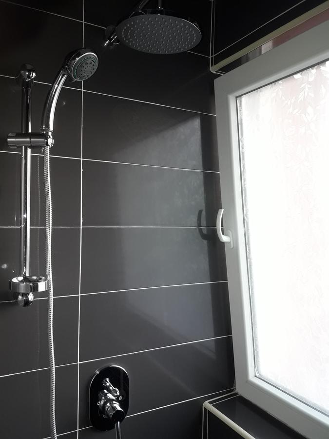 Apartment Poseidon Herceg Novi Pokój zdjęcie