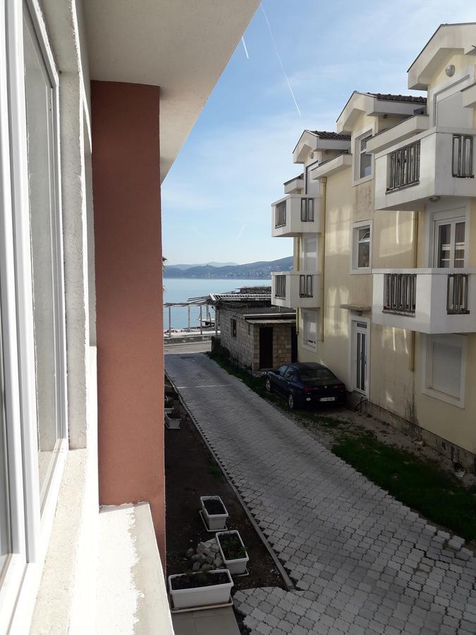 Apartment Poseidon Herceg Novi Pokój zdjęcie