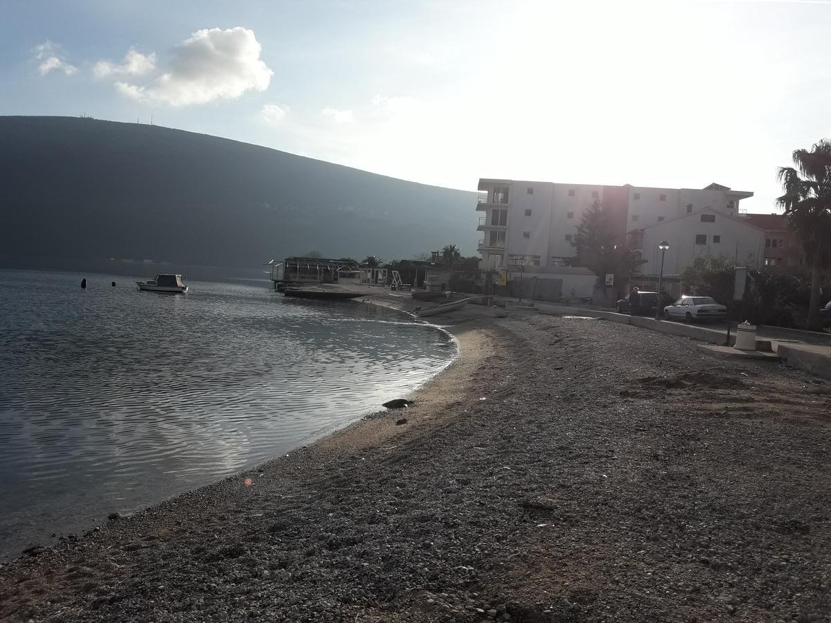 Apartment Poseidon Herceg Novi Pokój zdjęcie