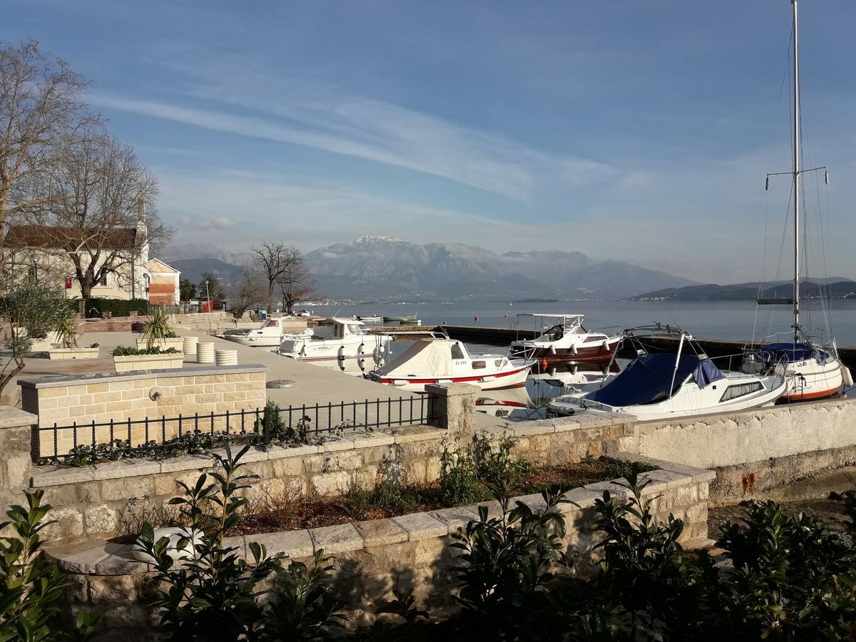 Apartment Poseidon Herceg Novi Pokój zdjęcie