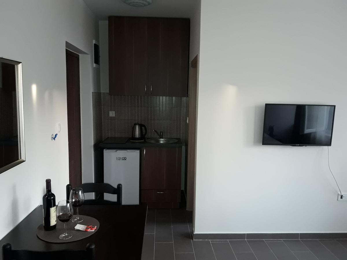 Apartment Poseidon Herceg Novi Pokój zdjęcie