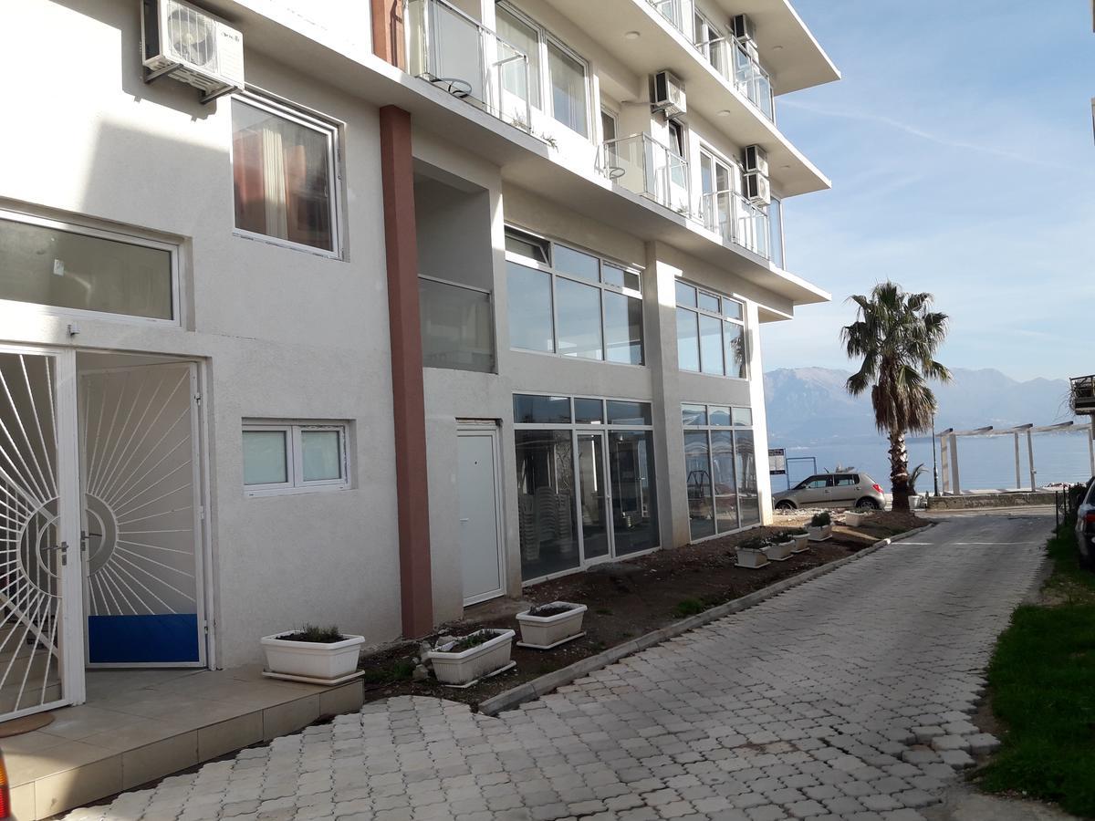 Apartment Poseidon Herceg Novi Pokój zdjęcie