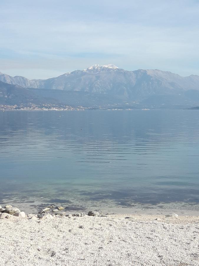 Apartment Poseidon Herceg Novi Pokój zdjęcie