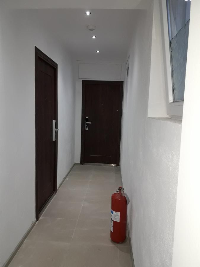Apartment Poseidon Herceg Novi Pokój zdjęcie