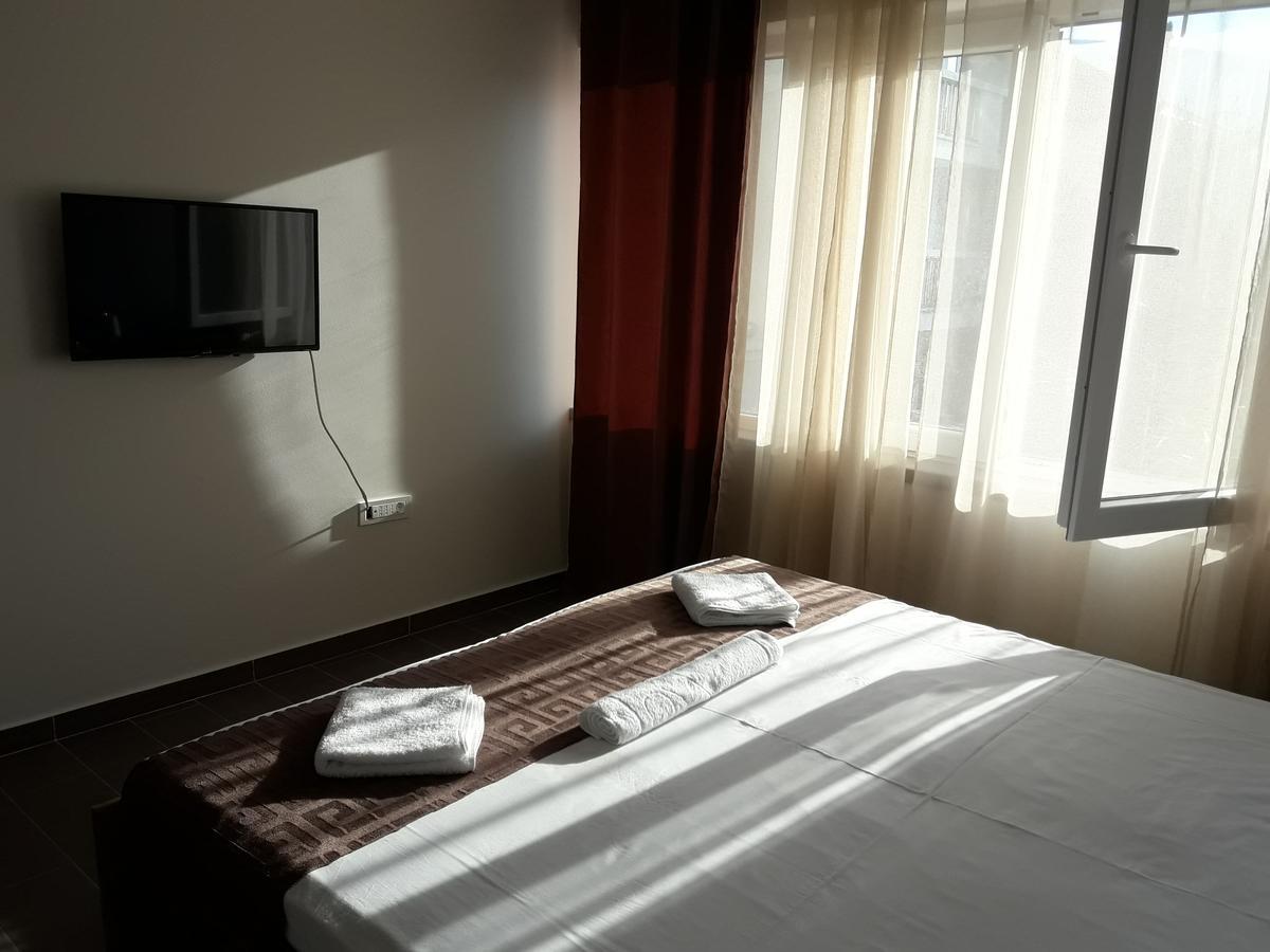 Apartment Poseidon Herceg Novi Pokój zdjęcie