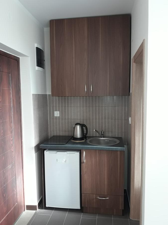 Apartment Poseidon Herceg Novi Pokój zdjęcie