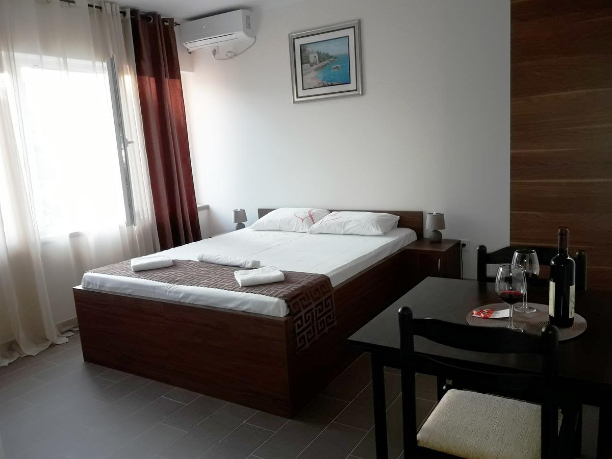 Apartment Poseidon Herceg Novi Pokój zdjęcie