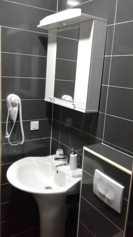 Apartment Poseidon Herceg Novi Zewnętrze zdjęcie