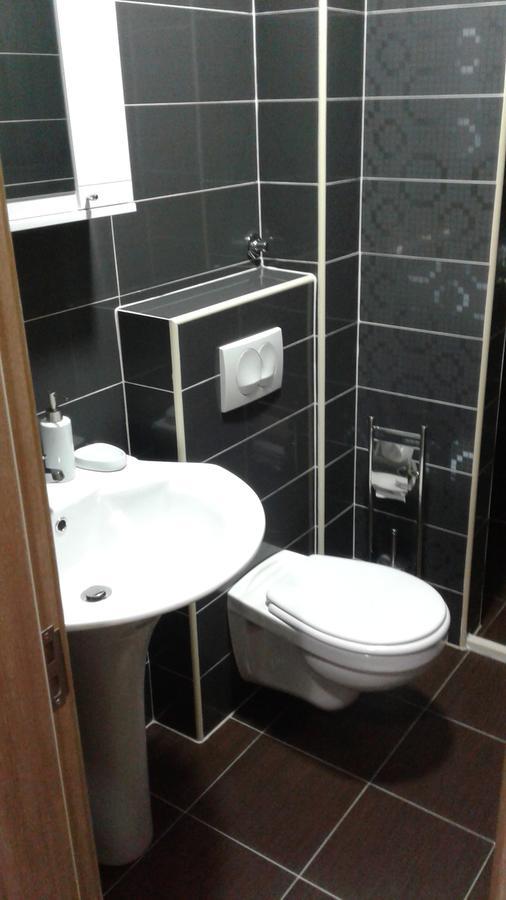 Apartment Poseidon Herceg Novi Zewnętrze zdjęcie