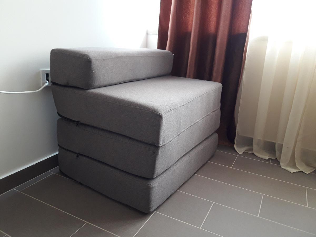Apartment Poseidon Herceg Novi Zewnętrze zdjęcie