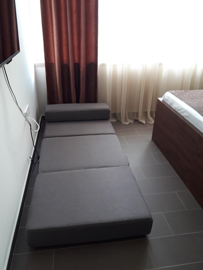 Apartment Poseidon Herceg Novi Zewnętrze zdjęcie