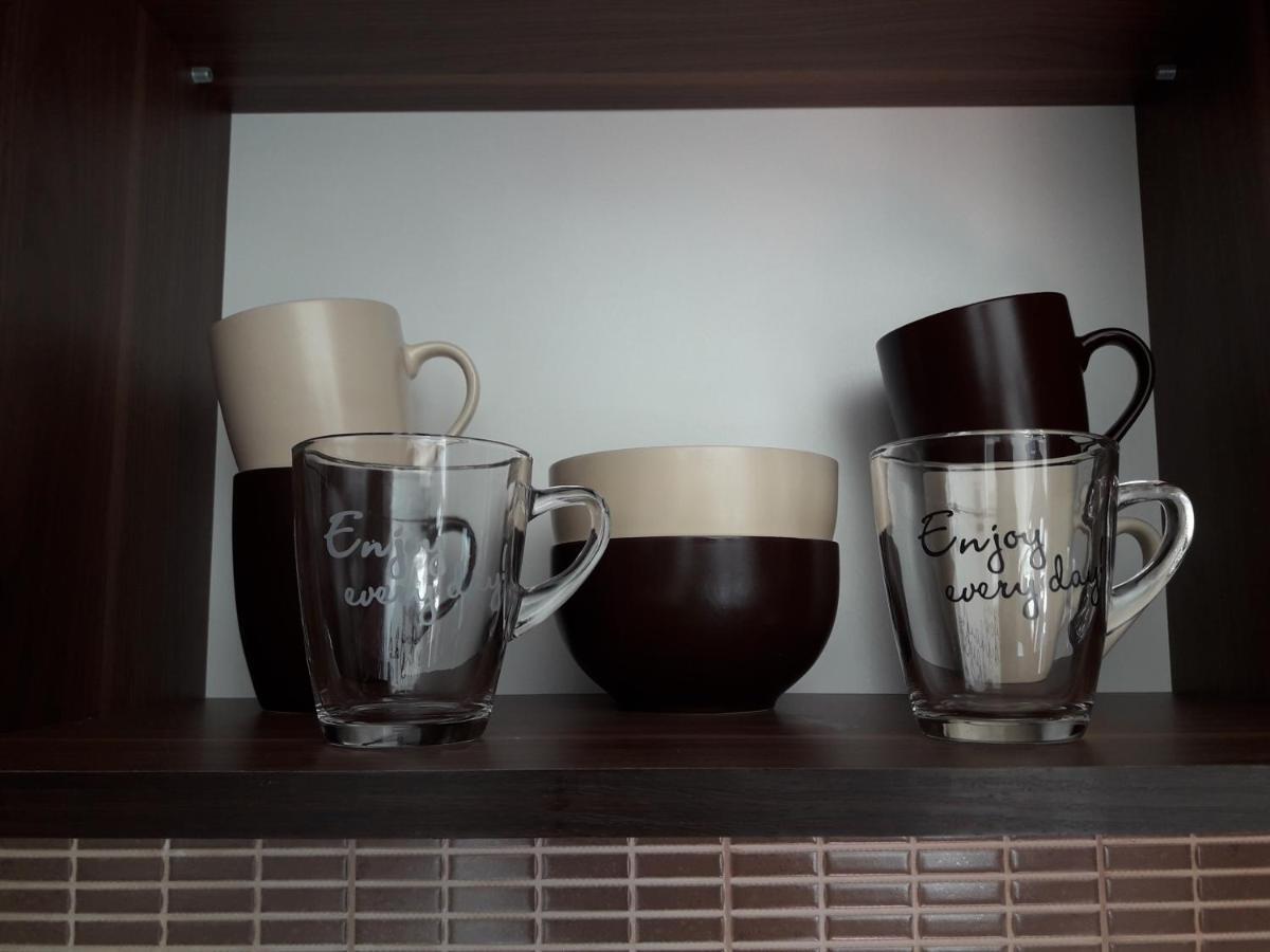 Apartment Poseidon Herceg Novi Pokój zdjęcie