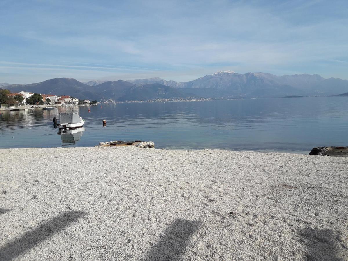 Apartment Poseidon Herceg Novi Pokój zdjęcie