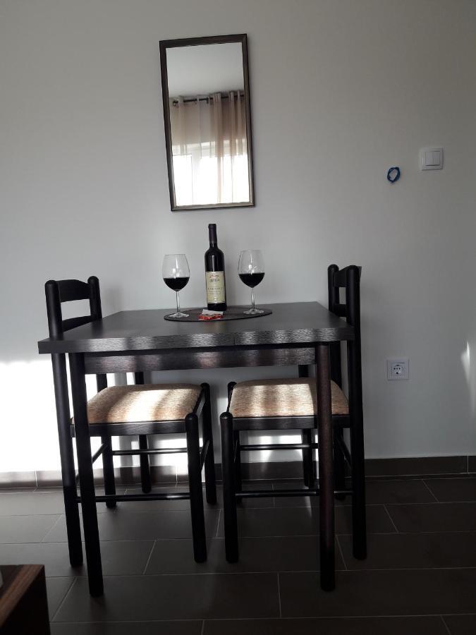 Apartment Poseidon Herceg Novi Pokój zdjęcie
