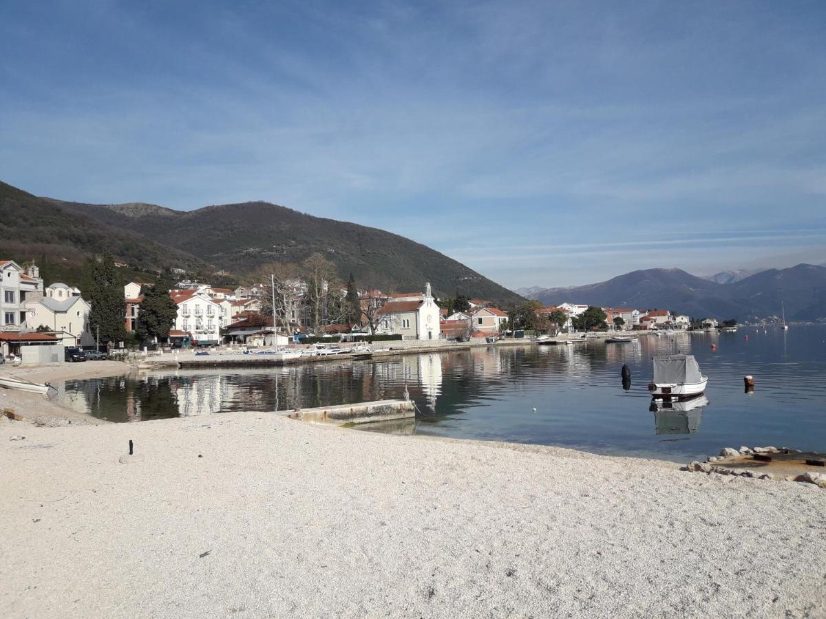 Apartment Poseidon Herceg Novi Pokój zdjęcie